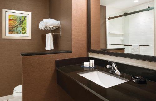 Bristol Hotel | Fairfield Inn & Suites by Marriott Bristol