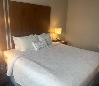 Gowanus Hotel | Fairfield Inn & Suites By Marriott New York Brooklyn