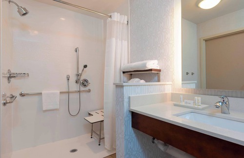 Carmel Hotel | Fairfield Inn & Suites by Marriott Indianapolis Carmel