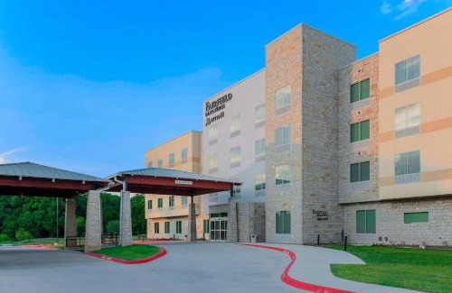 Decatur Hotel | Fairfield Inn & Suites by Marriott Decatur at Decatur Conference Center