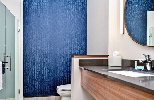 Corinth Hotel | Fairfield Inn & Suites by Marriott Corinth South Denton Area