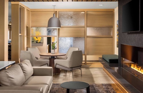 Duluth Hotel | Fairfield Inn & Suites by Marriott Duluth