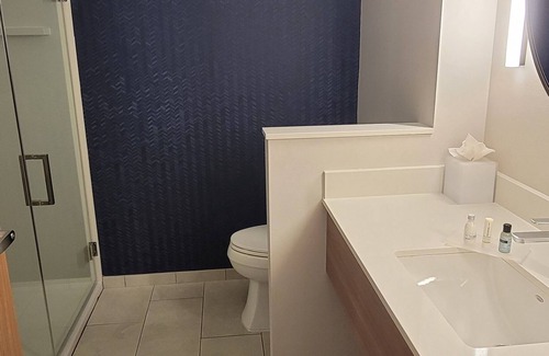Hailey Hotel | Fairfield Inn & Suites by Marriott Hailey Sun Valley