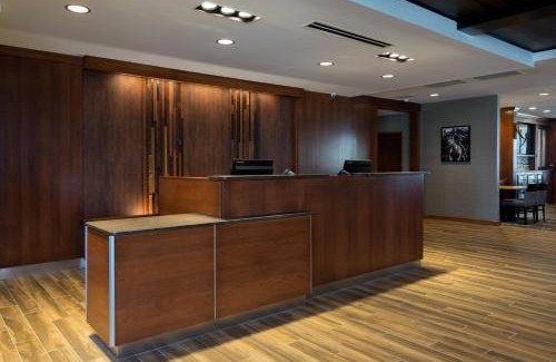 Lubbock Hotel | Fairfield Inn & Suites by Marriott Lubbock Southwest