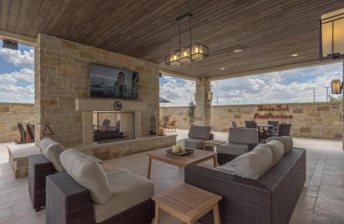 Lubbock Hotel | Fairfield Inn & Suites by Marriott Lubbock Southwest