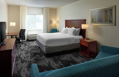 Lumberton Hotel | Fairfield Inn & Suites by Marriott Lumberton