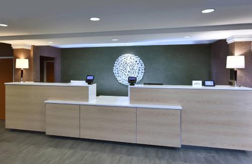 Innsbrook Hotel | Fairfield Inn & Suites by Marriott Richmond Innsbrook