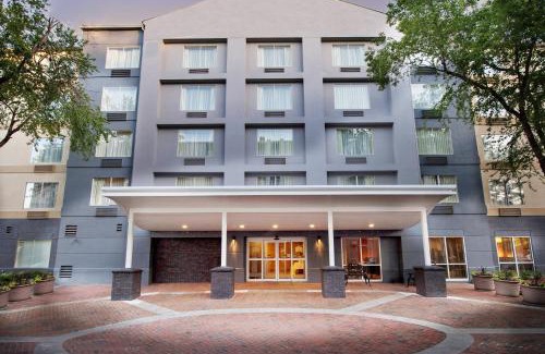 Buckhead Village Hotel | Fairfield Inn & Suites by Marriott Atlanta Buckhead