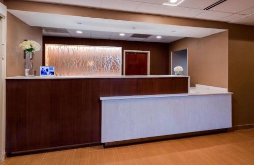 Buckhead Village Hotel | Fairfield Inn & Suites by Marriott Atlanta Buckhead