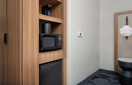Boise Hotel | Fairfield Inn & Suites by Marriott Boise West
