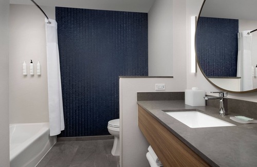 Boise Hotel | Fairfield Inn & Suites by Marriott Boise West