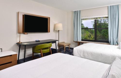 Canton Hotel | Fairfield Inn & Suites by Marriott Canton