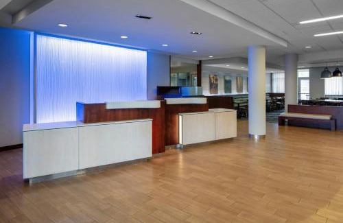 Geneva Hotel | Fairfield Inn & Suites by Marriott Geneva Finger Lakes
