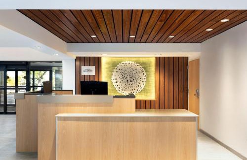 Lakewood Hotel | Fairfield Inn & Suites by Marriott Denver Southwest/Lakewood
