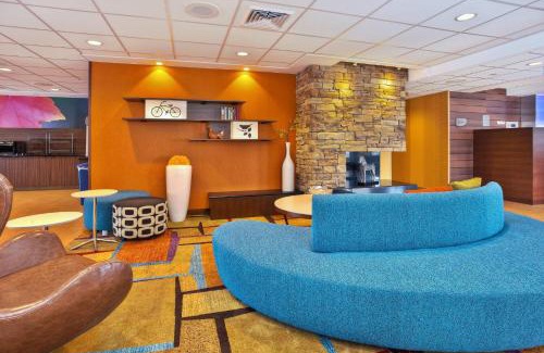 Middleton Hotel | Fairfield Inn & Suites by Marriott Madison West/Middleton