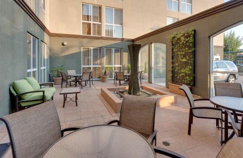 Millbrae Hotel | Fairfield Inn & Suites by Marriott San Francisco Airport