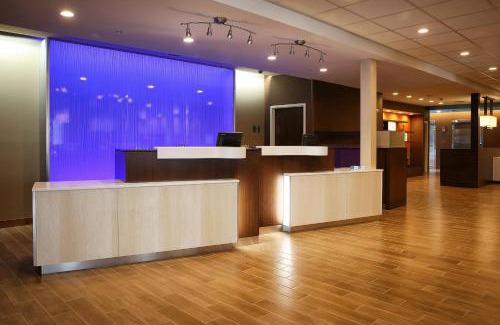 Verona Hotel | Fairfield Inn & Suites by Marriott Madison Verona