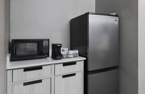 Amarillo Hotel | Fairfield Inn & Suites by Marriott Amarillo Central