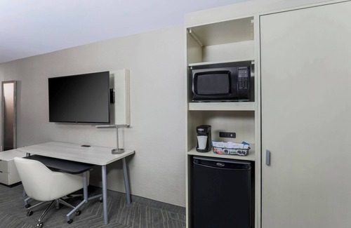 Amarillo Hotel | Fairfield Inn & Suites by Marriott Amarillo Central