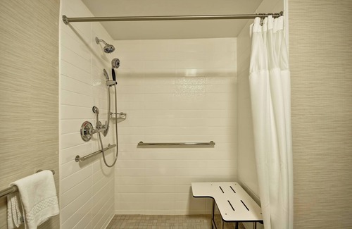 Cumberland Hotel | Fairfield Inn & Suites by Marriott Atlanta Vinings/Galleria