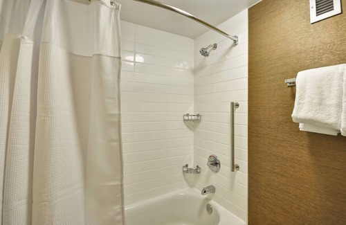 Cumberland Hotel | Fairfield Inn & Suites by Marriott Atlanta Vinings/Galleria