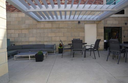 Aurora Hotel | Fairfield Inn & Suites by Marriott Denver Aurora/Parker