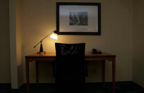 Aurora Hotel | Fairfield Inn & Suites by Marriott Denver Aurora/Parker