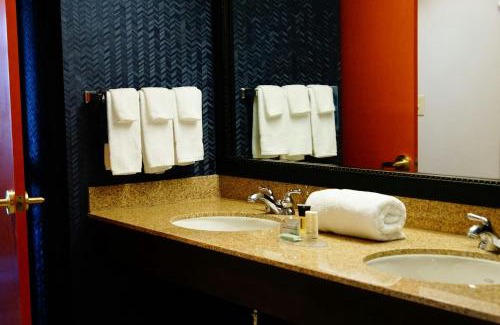 Aurora Hotel | Fairfield Inn & Suites by Marriott Denver Aurora/Parker