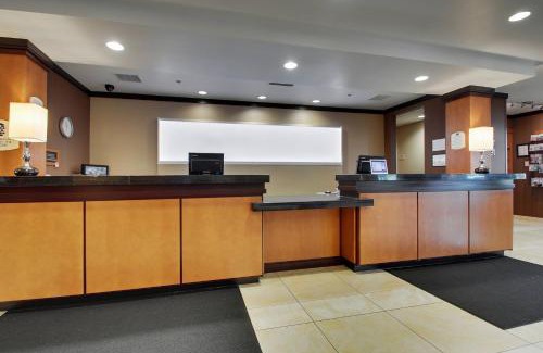 Ottawa Hotel | Fairfield Inn & Suites by Marriott Ottawa Starved Rock Area