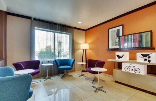 Ottawa Hotel | Fairfield Inn & Suites by Marriott Ottawa Starved Rock Area