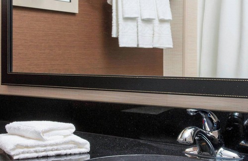Cannonsburg Hotel | Fairfield Inn & Suites By Marriott Ashland