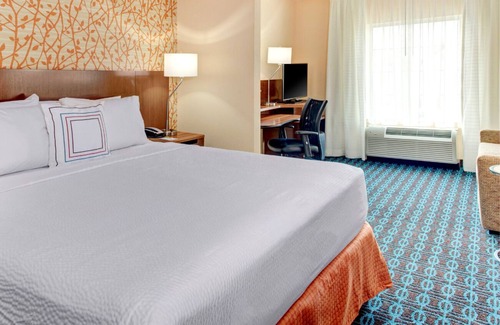 Hyannis Hotel | Fairfield Inn & Suites by Marriott Cape Cod Hyannis