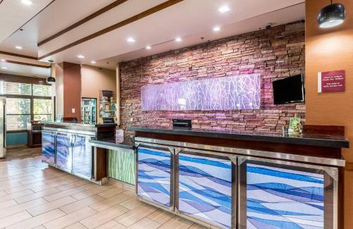 Alamogordo Hotel | Fairfield Inn & Suites by Marriott Alamogordo