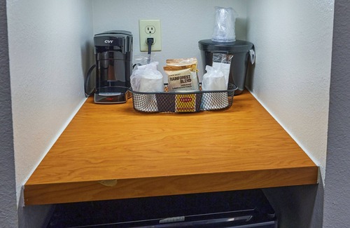 Burlington Hotel | Fairfield Inn & Suites by Marriott Burlington