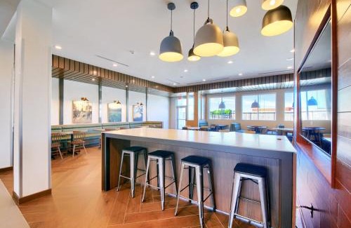 Cedar Hill Hotel | Fairfield Inn & Suites by Marriott Dallas Cedar Hill