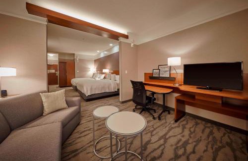 Grand Mound Hotel | Fairfield Inn & Suites by Marriott Grand Mound Centralia
