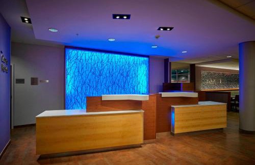 Grand Mound Hotel | Fairfield Inn & Suites by Marriott Grand Mound Centralia