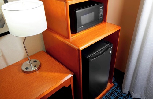Cumberland Hotel | Fairfield Inn & Suites by Marriott Cumberland