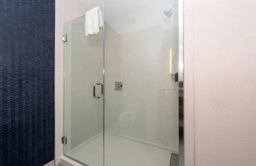 Fort Worth Hotel | Fairfield Inn & Suites by Marriott Fort Worth Southwest at Cityview