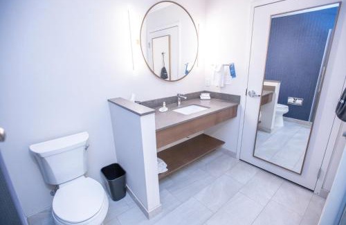 Greenfield Hotel | Fairfield Inn & Suites by Marriott Indianapolis Greenfield