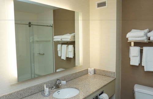 Lickdale Hotel | Fairfield Inn & Suites by Marriott Jonestown Lebanon Valley