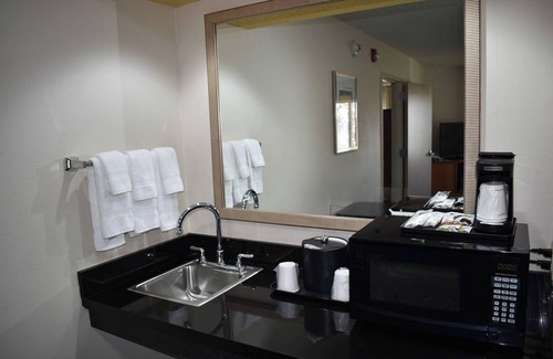 Kansas City Hotel | Fairfield Inn & Suites by Marriott Kansas City Liberty