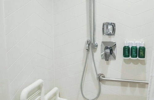 Tropic Hotel | Fairfield Inn & Suites by Marriott Melbourne Viera Town Center