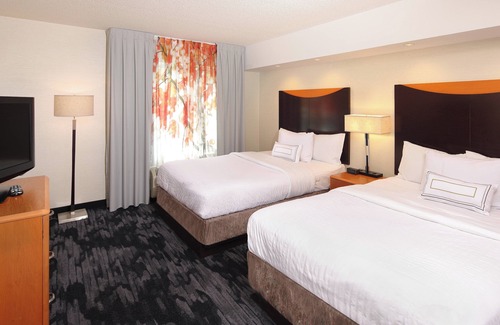 Millville Hotel | Fairfield Inn & Suites by Marriott Millville Vineland