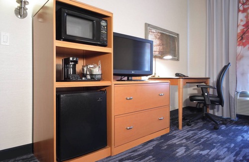 Millville Hotel | Fairfield Inn & Suites by Marriott Millville Vineland