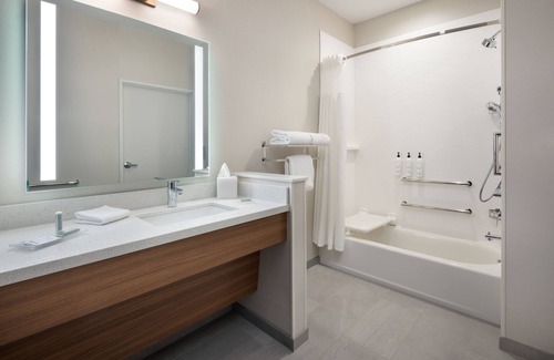 Montrose Hotel | Fairfield Inn & Suites by Marriott Montrose