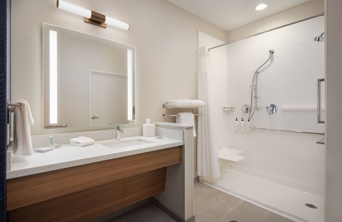 Montrose Hotel | Fairfield Inn & Suites by Marriott Montrose