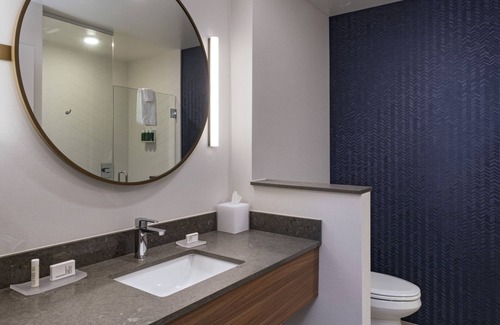 Oskaloosa Hotel | Fairfield Inn & Suites by Marriott Oskaloosa