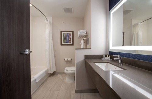 Pineville Hotel | Fairfield Inn & Suites by Marriott Charlotte Pineville