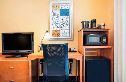 Plant City Hotel | Fairfield Inn & Suites by Marriott Lakeland Plant City